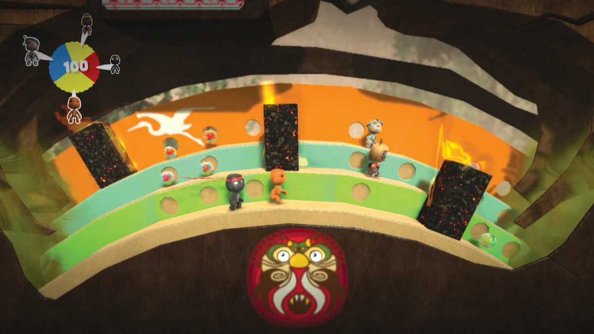 Wheel of Misfortune Wiki Fandom