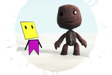 How to Find all of the prize bubbles on Gripple Grapple in LittleBigPlanet  2 « PlayStation 3 :: WonderHowTo