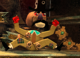 Sheriff Zapata