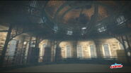 Victoria's Laboratory Background in LittleBigPlanet Karting