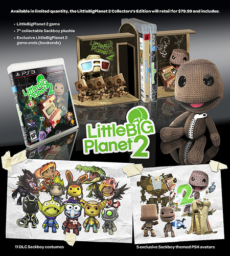 LittleBigPlanet 2 | LittleBigPlanet Wiki | Fandom