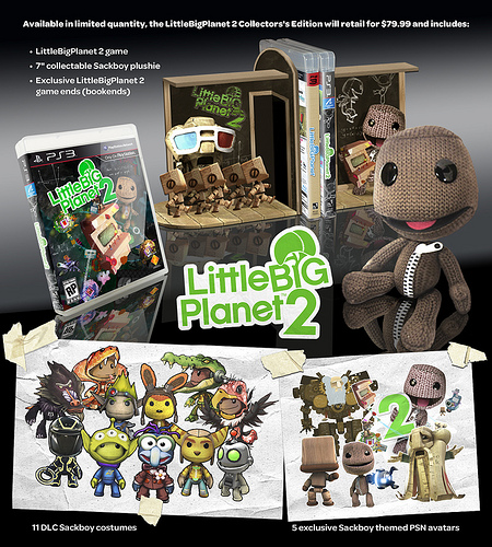 Lbp2 ps4 sales