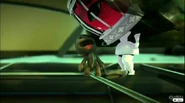 size comparison to Sackboy