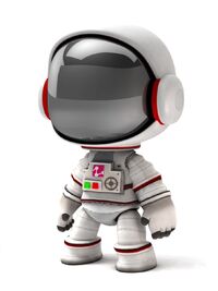 GoodSpaceSuit