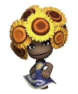 MovePackSunflowersGirl.jpg (171 KB) Sunflowers Girl Costume