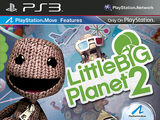 LittleBigPlanet 2