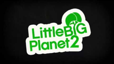 54 - What Are You Waiting For - Little Big Planet 2 OST