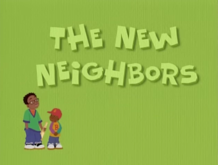 The Neighbors, The Neighbors Wiki