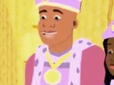 Big Bill Glover (character)