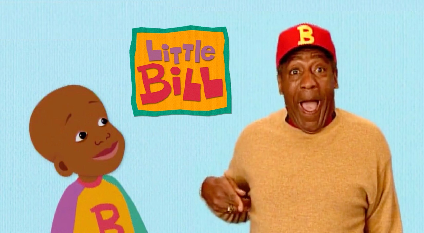 Discuss Everything About Little Bill Wiki | Fandom