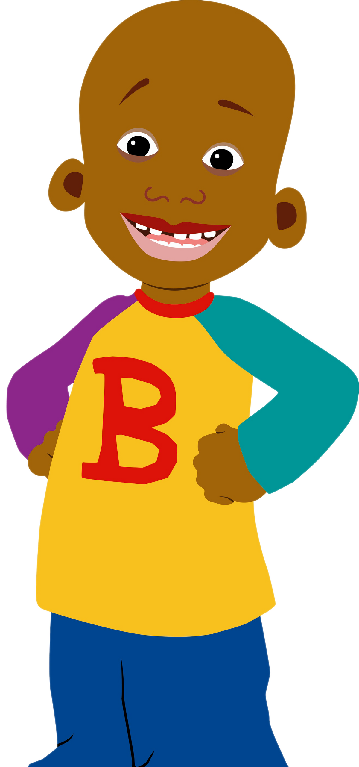 little-bill-glover-little-bill-wiki-fandom