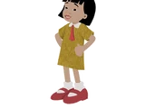 Kiku Wong