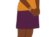 Brenda Glover