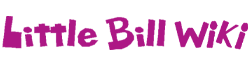 Little Bill Wiki