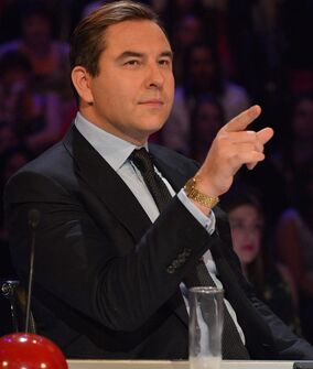 David walliams profile picture WIKIA