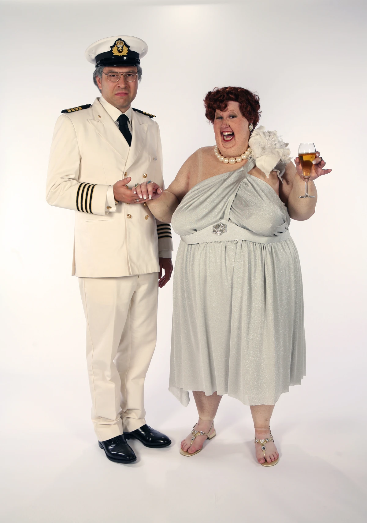 Bubbles DeVere Little Britain Wiki Fandom