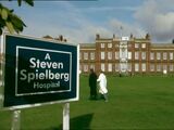 Steven Spielberg Hospital