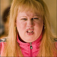 Vicky Pollard Little Britain Wiki Fandom Send dawn a private message. vicky pollard little britain wiki