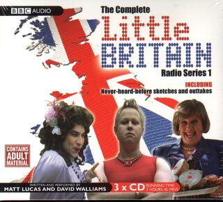 Little Britain (Radiosendung)