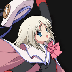Category Characters Little Busters Wiki Fandom