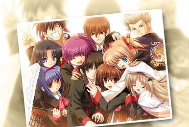 【良好品】 Alicemagic | Fandom | Wiki Busters! Little アニメ