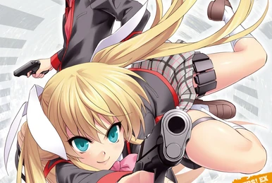 Little Busters - Alicemagic | Little Busters! Wiki | Fandom