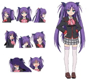 Sasami Profile