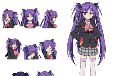Alicemagic | Little Busters! Wiki | Fandom