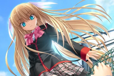 アニメ Little Busters! / Alicemagic 41Sc4bajepL._SY200_QL15_.jpg