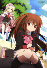 Little Busters Teaser 06