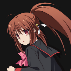 Little Busters Wiki Fandom Little Busters Wiki Fandom