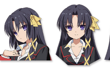 Amazon.co.jp: Little Busters!／Alicemagic〜TV animation ver
