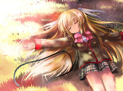 Little Busters Wiki Fandom Little Busters Wiki Fandom