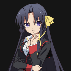 Category Characters Little Busters Wiki Fandom Category Characters Little Busters Wiki Fandom