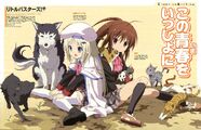 Little Busters Teaser 11