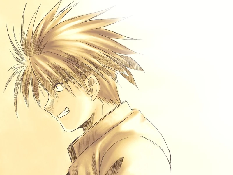 Masato Inohara/Gallery Little Busters! Wiki Fandom