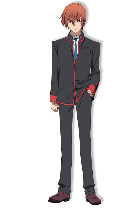 Riki Naoe, rin Natsume, Kud Wafter, Little Busters, anime Characters,  buster, visual Novel, wiki, uniform, action Figure