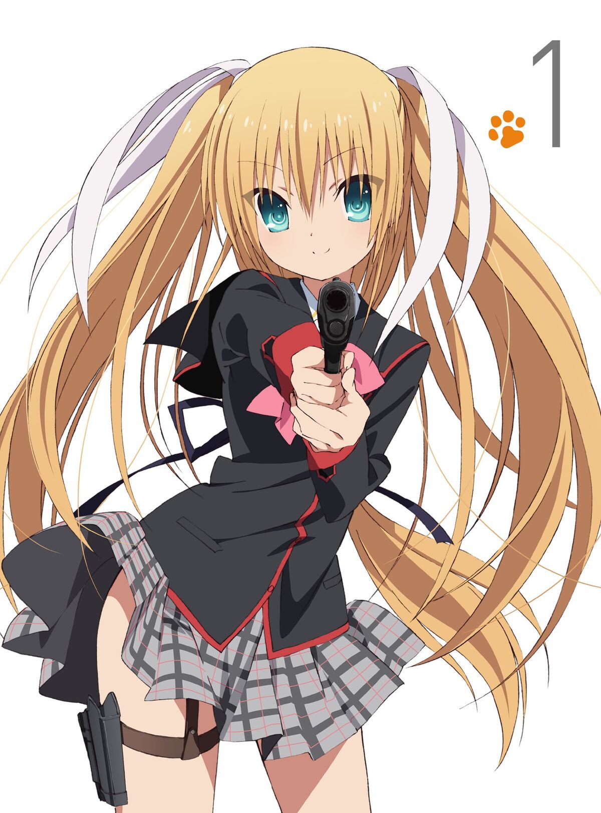 List of Episodes (EX) | Little Busters! Wiki | Fandom