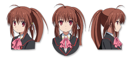 little busters rin 128x128