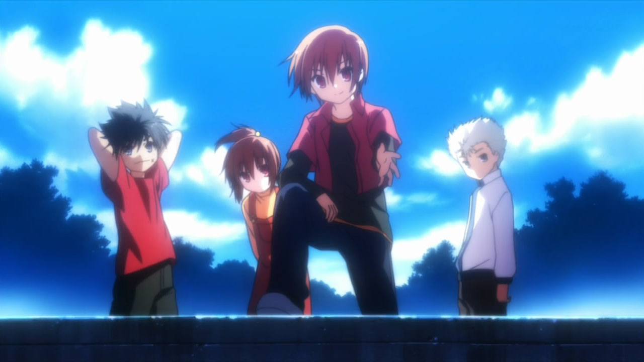 List of Episodes | Little Busters! Wiki | Fandom