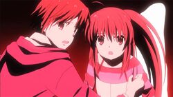 Riki Naoe, rin Natsume, Kud Wafter, Little Busters, anime Characters,  buster, visual Novel, wiki, uniform, action Figure