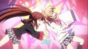 Episode 14 - So I'll Reach Out For Your Hand, Little Busters! Wiki