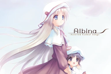 Little Busters! Analog Collector's Edition | Little Busters! Wiki