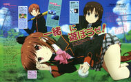 Little Busters Teaser 05