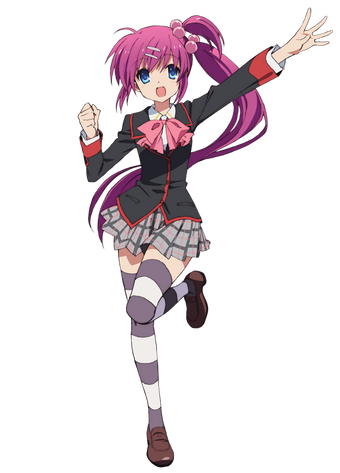 Haruka Haruka | Senran Kagura New Link Wiki | Fandom