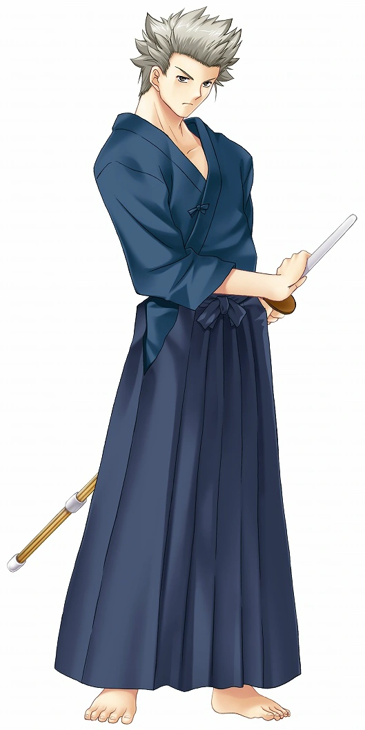 Kengo Miyazawa Wiki Little Busters! Fandom