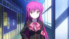 Little busters-07-kanata futaki-serious-twin-sister