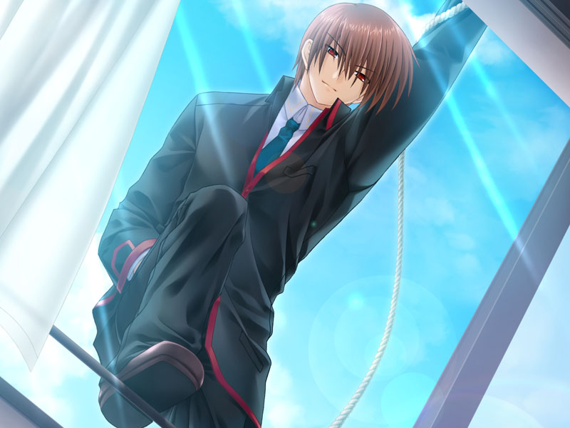 Kyousuke cs2 фото на аву