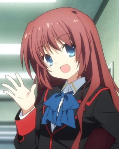 【A-Chan】 A-Chan | Little Busters! Wiki | Fandom