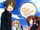 Little Busters - Alicemagic